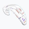 Zmeu de kitesurfing Duotone Evo SLS Concept Blue undyed 2