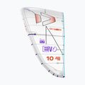 Zmeu de kitesurfing Duotone Evo SLS Concept Blue undyed 4