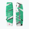 Placă de kitesurfing Duotone Spike CB green/white