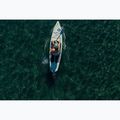 Set placă SUP gonflabilă Duotone iSUP Package Premium Blitz Air SLS pale green 2