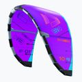 Zmeu de kitesurfing DUOTONE Evo SLS 2026 purple