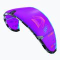 Zmeu de kitesurfing DUOTONE Evo SLS 2026 purple 2