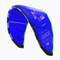 Zmeu de kitesurfing Duotone Juice royal-blue