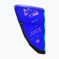 Zmeu de kitesurfing Duotone Juice royal-blue 3
