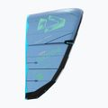 Zmeu de kitesurfing Duotone Juice blue 5