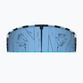 Zmeu de kitesurfing Duotone Juice blue 7