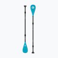 Vâslă SUP DUOTONE One Adjustable 3-Piece blue
