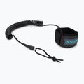 Lesă pentru placă SUP DUOTONE Leash SUP 7 mm black