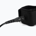 Lesă pentru placă SUP DUOTONE Leash SUP 7 mm black 2