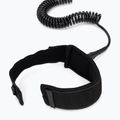 Lesă pentru placă SUP DUOTONE Leash SUP 7 mm black 3