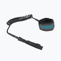 Lesă pentru placă SUP DUOTONE Leash SUP 7 mm black