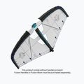 Aripă de wing foil DUOTONE Wing Unit 2027 light grey 4