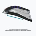 Aripă de wing foil DUOTONE Wing Unit 2027 light grey 6