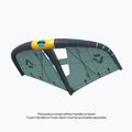 Aripă de wing foil DUOTONE Wing Unit SLS 2027 off green 2