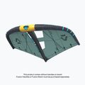 Aripă de wing foil DUOTONE Wing Unit SLS 2027 off green 3