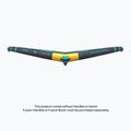 Aripă de wing foil DUOTONE Wing Unit SLS 2027 off green 9