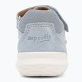Sandale pentru copii  Superfit Bumblebee light blue 6