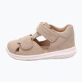 Sandale pentru copii  Superfit Bumblebee beige 8