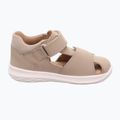 Sandale pentru copii  Superfit Bumblebee beige 9