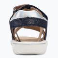 Sandale pentru copii  Superfit Sparkle blue/silver 6