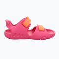 Sandale pentru copii  Superfit Splash-S pink/orange 9
