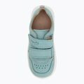 Încălțăminte pentru copii Superfit Breeze light green/pink 5