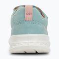 Încălțăminte pentru copii Superfit Breeze light green/pink 6