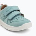 Încălțăminte pentru copii Superfit Breeze light green/pink 7