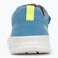 Încălțăminte pentru copii Superfit Breeze light blue/yellow 6