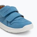 Încălțăminte pentru copii Superfit Breeze light blue/yellow 7