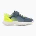 Încălțăminte pentru copii Superfit Rush blue/yellow 2
