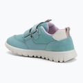 Încălțăminte pentru copii Superfit Sport7 Mini light green/purple 3
