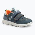 Încălțăminte pentru copii Superfit Sport7 Mini blue/orange