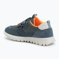 Încălțăminte pentru copii Superfit Sport7 Mini blue/orange 3