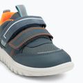 Încălțăminte pentru copii Superfit Sport7 Mini blue/orange 7