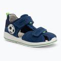 Sandale pentru copii  Superfit Boomerang blue/light green