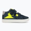Încălțăminte pentru copii Superfit Supies blue/yellow 2