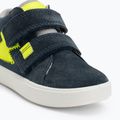 Încălțăminte pentru copii Superfit Supies blue/yellow 7