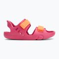 Sandale pentru copii  Superfit Splash-S pink/orange 2
