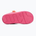 Sandale pentru copii  Superfit Splash-S pink/orange 4