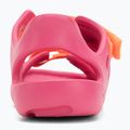 Sandale pentru copii  Superfit Splash-S pink/orange 6