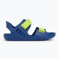 Sandale pentru copii  Superfit Splash-S blue/light green 2