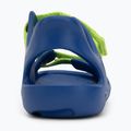 Sandale pentru copii  Superfit Splash-S blue/light green 6