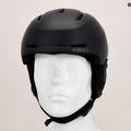 Cască de schi pentru femei Giro Avera Mips matte black 8