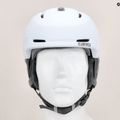 Cască de schi pentru femei Giro Avera Mips matte white 8