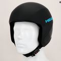Cască de schi HEAD Downforce Mips negru mat 9