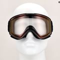 Ochelari de schi Julbo Quickshift OTG Reactiv High Contrast black/flash infrared 7