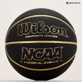 Minge de baschet Wilson NCAA Highlight 295 mărime 7 5