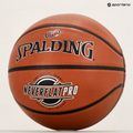 Minge de baschet Spalding NeverFlat Pro 76670Z mărimea 7 5