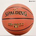 Minge Spalding Velocity pomarańczowa mărime 7 5